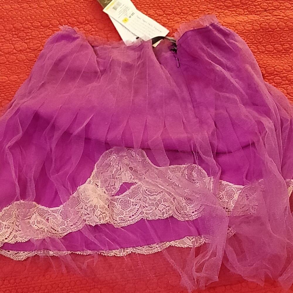 Rodarte skirt! New with tag